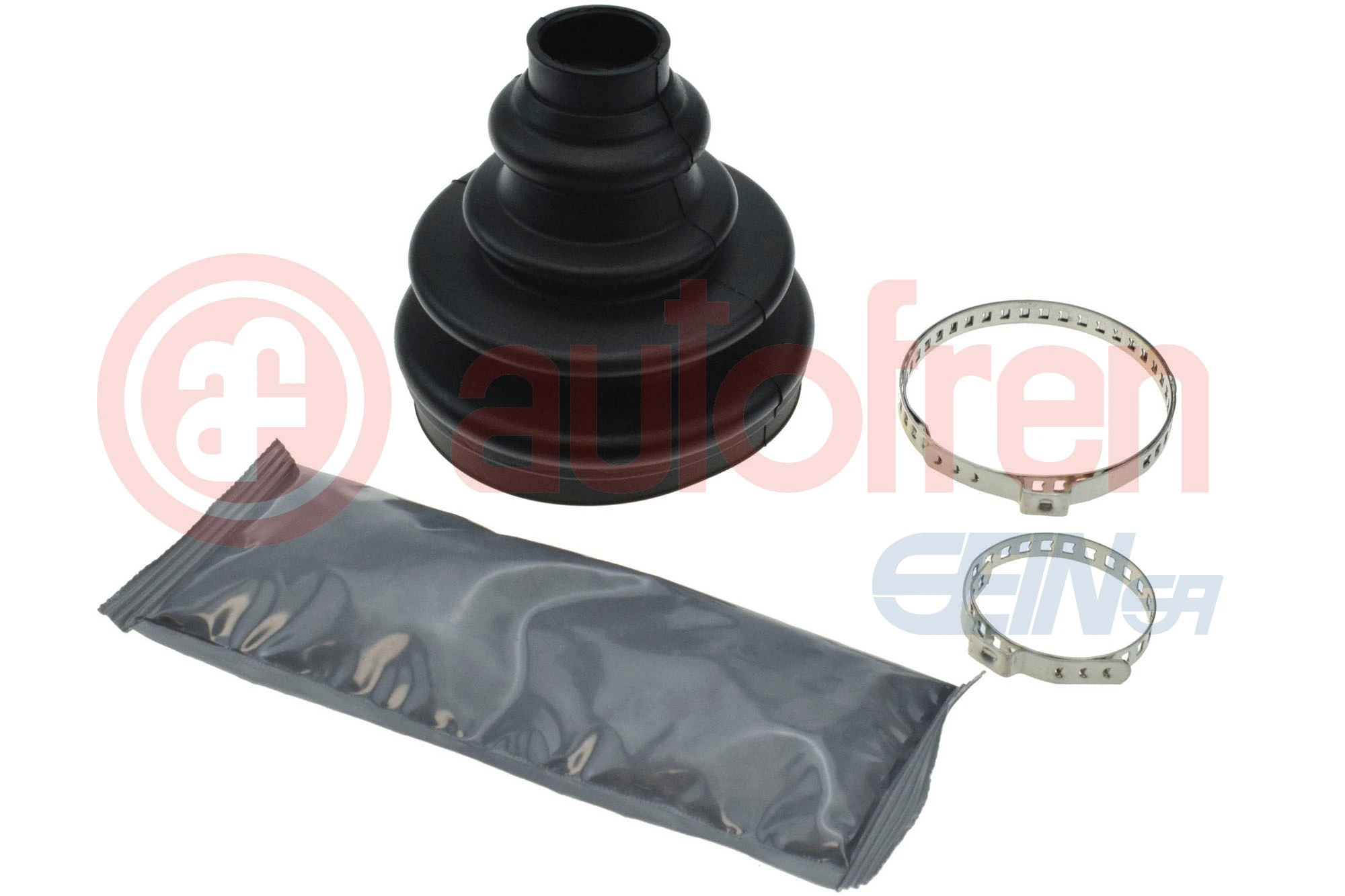 Bellow Kit, drive shaft